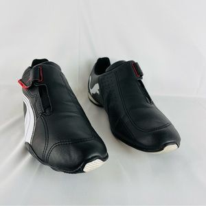 PUMA Redon Move Shoes Men Shoe Sport Shoe Black size : 12